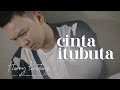 CINTA ITU BUTA - HARRY PARINTANG (OFFICIAL MUSIC VIDEO)