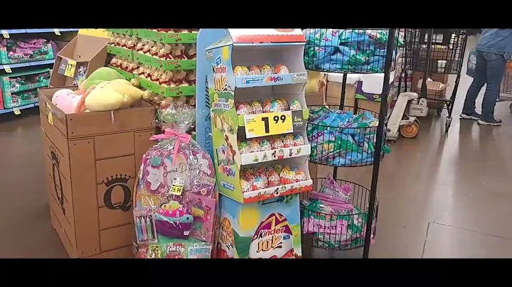 What inside  in QFC Grocery ||Come browse  with Me ||My life in Seattle  vlog