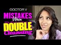 Doctor V -  Mistakes When Double Cleansing | Skin Of Colour | Brown Or Black Skin
