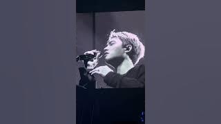 다시 사랑이야 It’s love 250719 도경수 Do It Seoul Day1