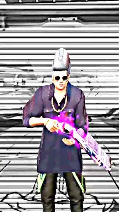 PRESET JEDAG JEDUG FF 3D DJ SALTING SLOW DJ TOPENG🗿