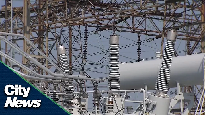 Ontario turning to gas to fill Pickering nuclear plant void