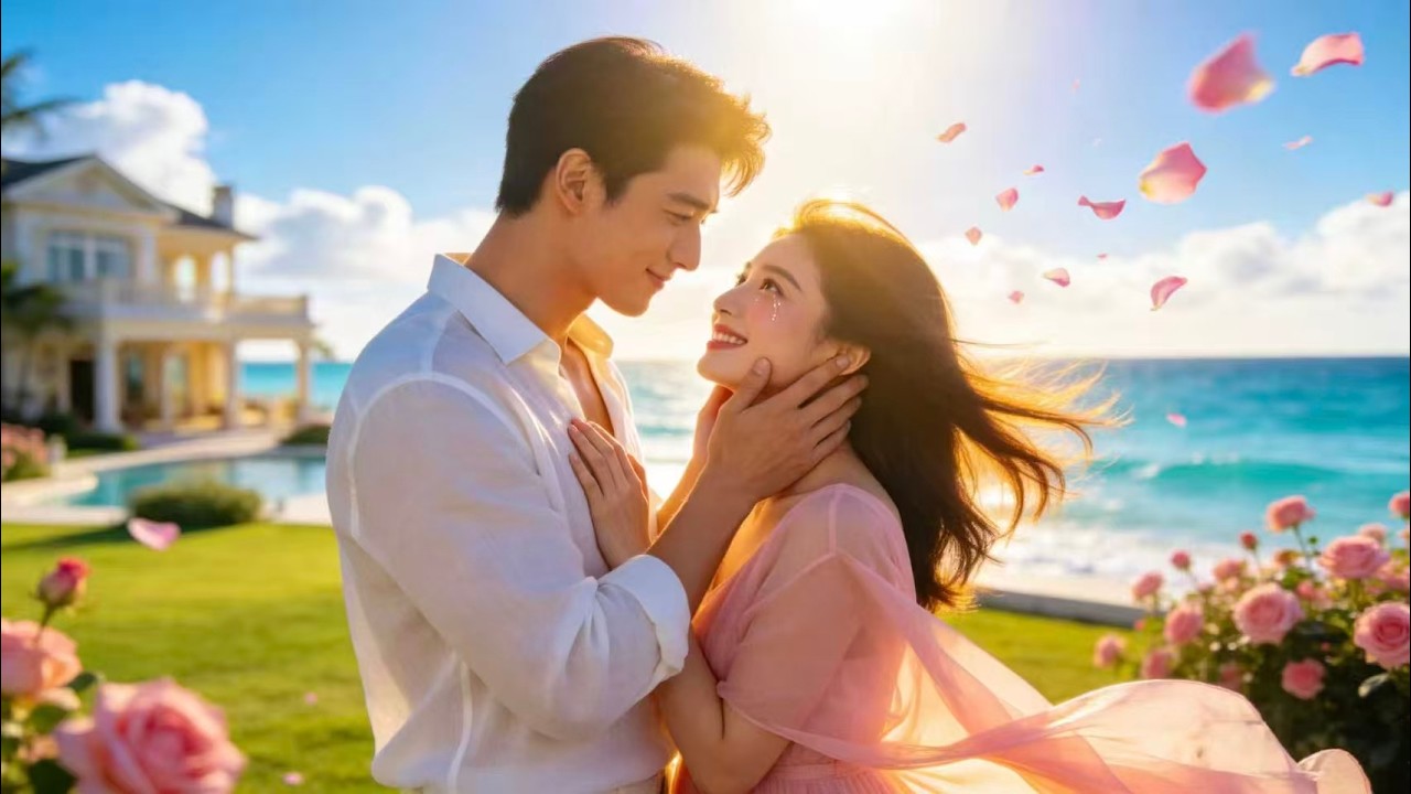 Гендиректор женился на женщине после насилия. «Ты страдала, я буду тебя любить.»