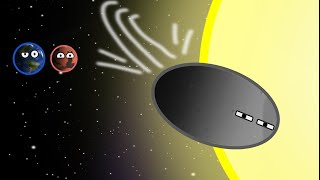 Why Does Mercury Go So Fast?