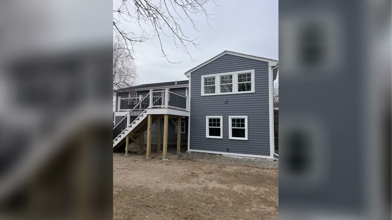 Baron Home Improvement: Your Trusted Local Contractor for Roof Repair & Replacement