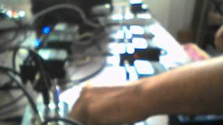 UNDERMINDLIMB/no input mixer improv 2