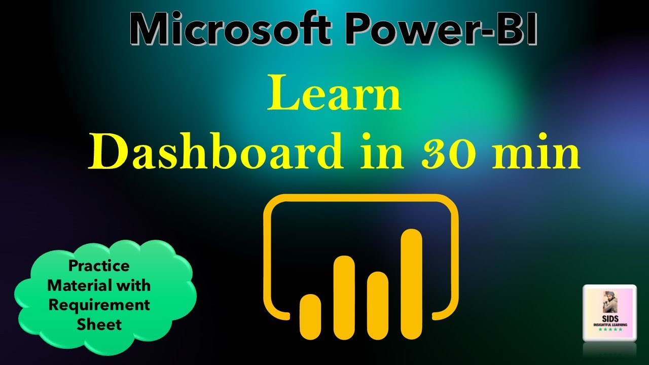 Power bi dashboard in 30 minutes pizza sales db pizza powerbi 