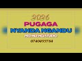 NYANDA NGANDU SONG PUGAGA 2026 PRD MLENGI STUDIO BY MEATU MUSIC TZ