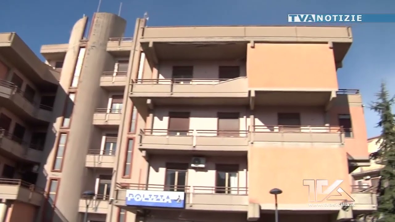 Адрано. Убийства, мафиозные связи и оружие в операции «Метеора» полиции штата. 18 миль