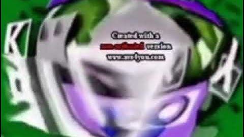 I KILLED Klasky Csupo In Content Aware Scale