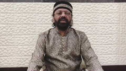 Girish vishwa  bassic lesson kehrwa part 2