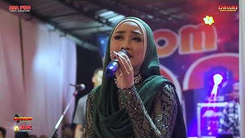 HADIRMU BAGAI MIMPI  ( FAUZI BIMA)| ANISA RAHMA |