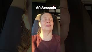 60 Seconds