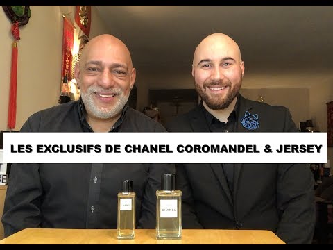 Your favorite Les Exclusifs de Chanel scent? : r/fragrance