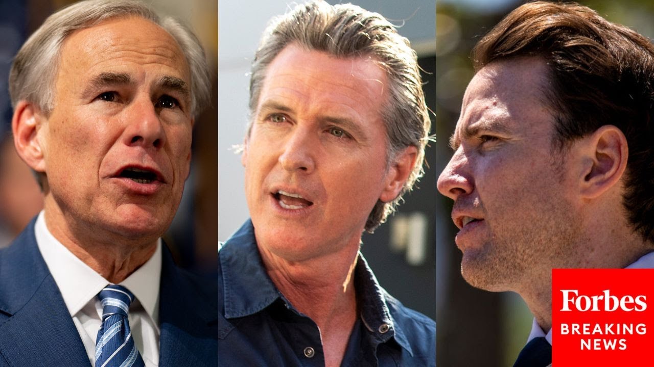 Kiley Asks Dem Witness Why It Was Ok For Newsom To Send Guard To The