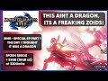 Monster Hunter Rise SPECIAL EP PART 1 (THE DAY I THOUGHT IT WAS A DRAGON) CRIMSON GLOW VALSTRAX
