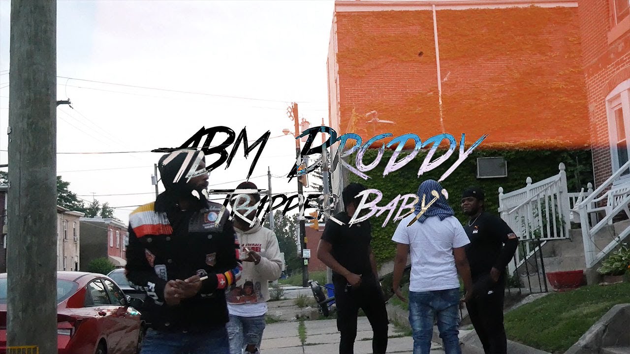Watch ABM Broddy - Trapper Baby (Official Video) (Shot By @Riclajitt Visuals) on YouTube Watch ABM Broddy - Trapper Baby (Official Video) (Shot By @Riclajitt Visuals) on YouTube