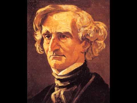 Berlioz - Le Francs Juges