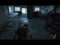 The Last of Us Part I (Rifle Levitating)