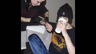 Famous T-LOW - ANXIETY Profile