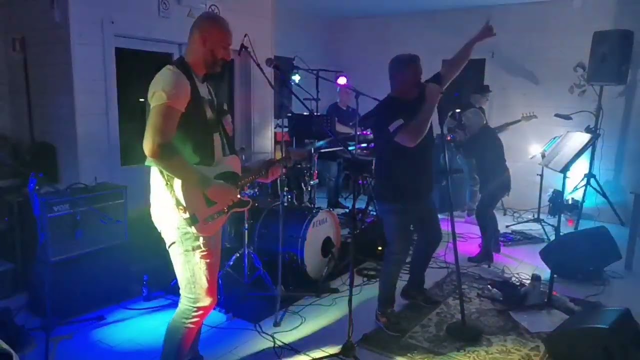 Change | Live Cover QUOTA33 [2021] 
