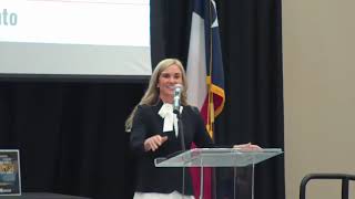 ACCESS EOY Celebration