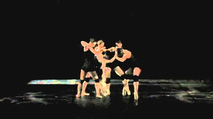 Constance Cook  Species Interupted Excerpt