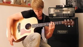 Locked Out Of Heaven - Cover by (Hanna & Tobias)