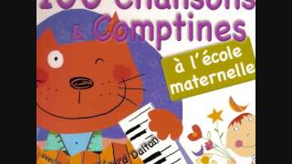 Miniatura de "Gérard Dalton "la sorcière Grabouilla" - chansons et comptines pour les enfants"