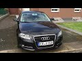 Audi A3 Sportback MJ 2012 2016 1.4 TFSI 125 PS