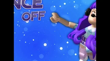 Roblox: Dance off - Dance along||| song