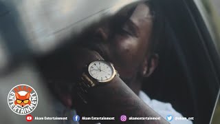 Fresh King - Pain [Official Music Video]
