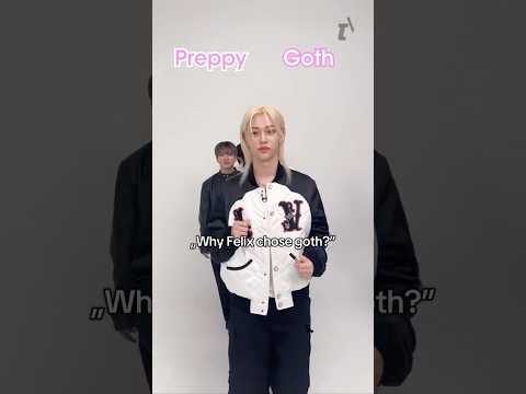 I Love The Theme For Unfair Leefelix Felix Yongbok Straykids Skz Kpop