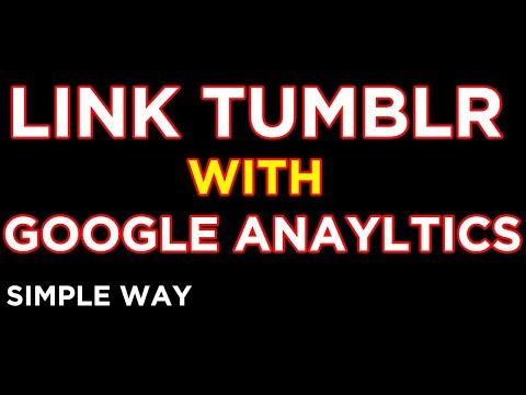 Вопрос: Как добавить Google Analytics на сайт Blogger?