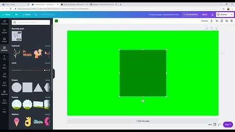 Adding Lower Thirds (titles) to your Zoom/Teams Meetings