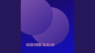 Hasbi Robbi Jalallah