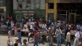 John Lee Hooker - Boom Boom (feat. The Blues Brothers) - 1080p Full HD -  YouTube