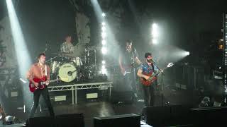 Foals - White Onions