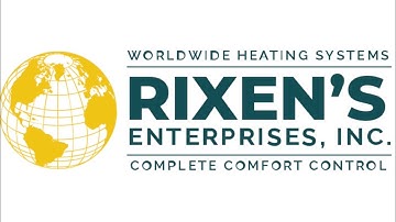 Firmware Update on your MCS Heating System