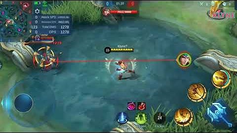 NEW CHOU FREESTYLE KICKBACK TUTORIAL 2020