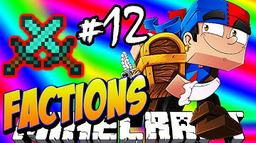 Minecraft FACTIONS #12 