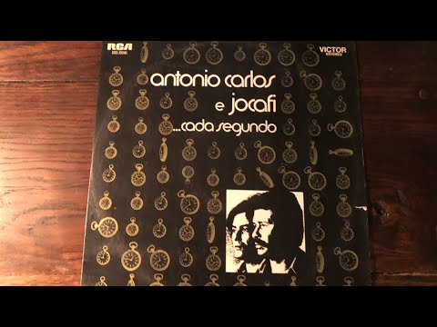 ANTONIO CARLOS E JOCAFI -