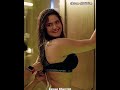 Zareen Khan Hot Video
