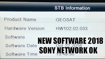 ALI3510C HARDWARE VERSION HW102.02.033 POWERVU KEY NEW SOFTWARE BY USB || Usama Tech