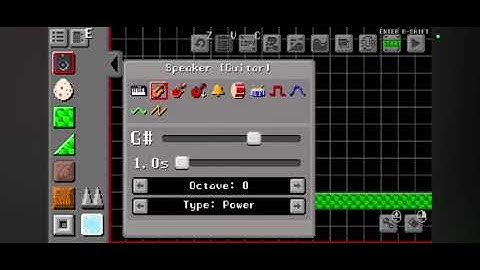 ULTIMATE LEVEL BUILDER --- 1.6.1!!!!!