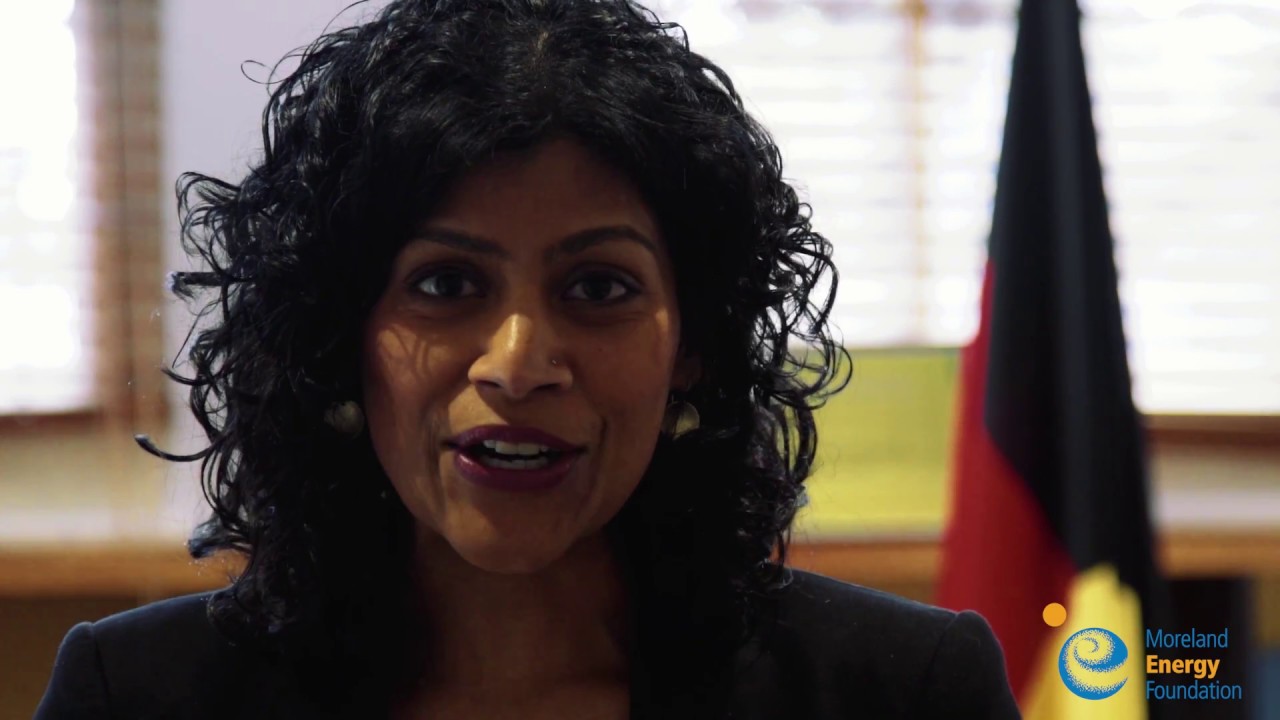 Moreland energy case studies YouTube