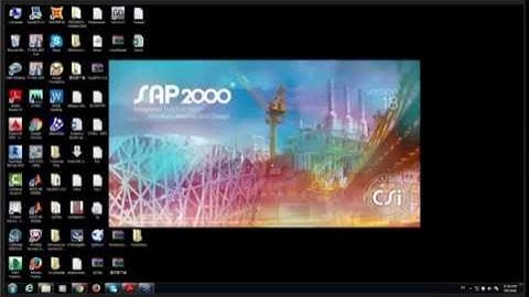 Método de Elementos Finitos CON SAP2000
