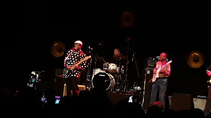 Buddy Guy