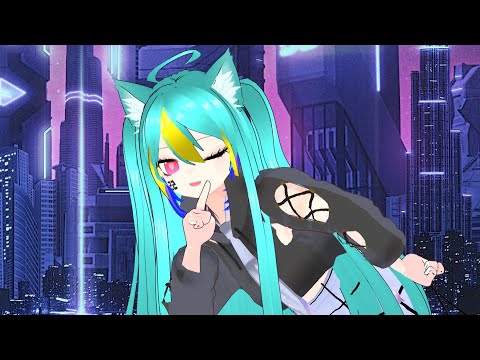 【Original Song】Untitled - AAA I’M SO NERVOUS TO MEET YOU ALL!