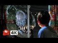 The Lost World: Jurassic Park (1997) 4K - The T-Rex Eats a Dog | Movieclips